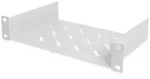 DIGITUS "254 mm (10"") 1HE Fachboden, festeinbau 44x254x150 mm, Farbe Grau (RAL