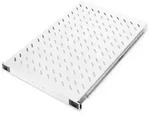 Digitus Fachboden 1HE T 720mm Grau