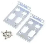 CISCO Catalyst 3560/2960/ME-3400 Rack Mount Kit