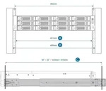 QNAP RailKit ab 1 HE