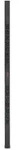 APC Basic Rack PDU 3m Kabell&auml;nge, hochkant, 0HE, 16A