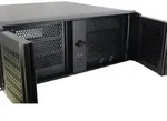 INTER-TECH IPC 4U-4098-S, 4HE