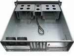 INTER TECH 48.3cm IPC 3U-3098-S 3HE SERVER