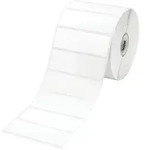 BROTHER Endlosetiketten RD-S04E1, 76x26mm, wei&szlig;, 1 Rolle