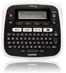 BROTHER P-touch PT-D200BWVP