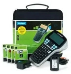 DYMO LabelManager 420P inkl. Koffer