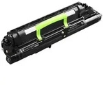 LEXMARK Entwickler R&uuml;ck schwarz CS8x