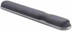 KENSINGTON Handauflage Gel f&uuml;r Tastatur schwarz/blau