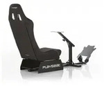 PLAYSEAT Evolution - Black - ActiFit