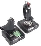 LOGITECH X52 Professional H.O.T.A.S. - J