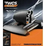 THRUSTMASTER AddOn TWCS Throttle (Schubregler)
