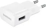SAMSUNG Reiseladeger&auml;t MicroUSB 2.000 mAh wei&szlig;
