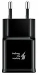 SAMSUNG EP-TA20 Schnellladeger&auml;t inkl. USB-C-Kabel, schwarz