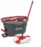 VILEDA TURBO Komplettset