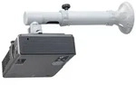 NEOMOUNTS BY NEWSTAR BEAMER-W050SILVER Silver