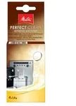 MELITTA Perfect Clean Espresso Machines Reinigungstabletten