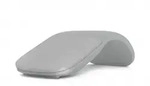 MICROSOFT Surface Arc Mouse (2017), grau, Bluetooth