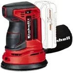 EINHELL TE-RS 18 Li-Solo Akku-Exzenterschleifer