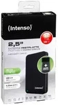 INTENSO Memory Drive, 2TB, USB 3.0 Micro-B