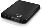 WESTERN DIGITAL WD Elements portable 1TB, USB 3.0