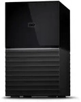 WESTERN DIGITAL WD My Book Duo (2017) 20TB
