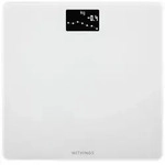 WITHINGS Body WLAN-K&ouml;rperwaage, wei&szlig;