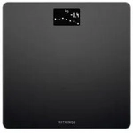WITHINGS Body WLAN-K&ouml;rperwaage, schwarz