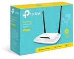 TP-LINK TL-WR841N WL300/Ro