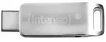 Intenso cMobile Line 64GB USB TypeC Drive 3.0