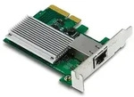 TRENDNET TEG-10GECTX, RJ-45, PCIe 2.0 x4
