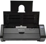 IRIS Scan Pro 5 Scanner USB2.0,600dpi,AD