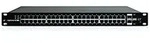 UBIQUITI EdgeSwitch 48, 500W, 48 Gigabit RJ45 Ports, 2 SFP+