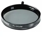 HAMA 72572 POL-FILTER 72,0 MM