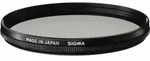 SIGMA WR UV FILTER 82MM