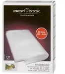 PROFICOOK PC-VK 1080 Beutel kl. 50 Vakuumierbeutel klein, 22 cm x 33 cm