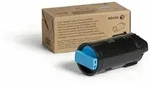 XEROX Toner cyan VL C60x ca. 6.000 Seiten