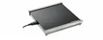 STEBA 995000 Erweiterungsmodul zu WP 1 Warmhalteplatte schw./chrom