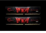 G.SKILL Aegis DIMM Kit 32GB, DDR4-2400, CL17-17-17-39
