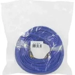 INLINE Cinch Kabel AUDIO, PREMIUM, 2x Stecker/Stecker, 25m