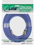 INLINE Cinch Kabel Audio, Premium, 2x Stecker/Stecker, 10m
