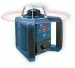 BOSCH Rotationslaser GRL 300 HV Set bu