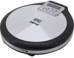 SOUNDMASTER CD9220 Tragbarer CD-Player