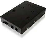 ICY DOCK Konverter SATA 2,5" auf 3,5"