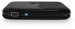 FANTEC ALU-25U3 Black 2,5" USB 3.0