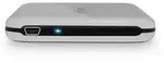 FANTEC ALU-25U3 Silber 2,5" USB 3.0