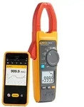 FLUKE 376 FC Strommesszange-Multimeter