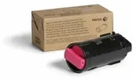 XEROX Toner magenta XHC VL C605 ca. 16.800 Seiten