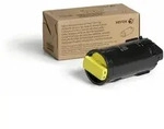 XEROX Toner gelb VL C50x ca. 2.400 Seiten
