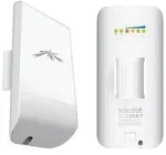 UBIQUITI NanoStation Loco M5 5GHz 13dBi