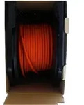 INLINE Verlegekabel Cat,7a, S/FTP (PiMF) 4x2x0,58 AWG23, 1200MHz, LSZH, 50m